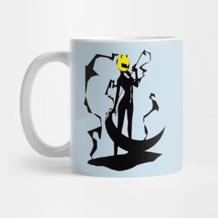 Celty Sturluson Durarara Mug